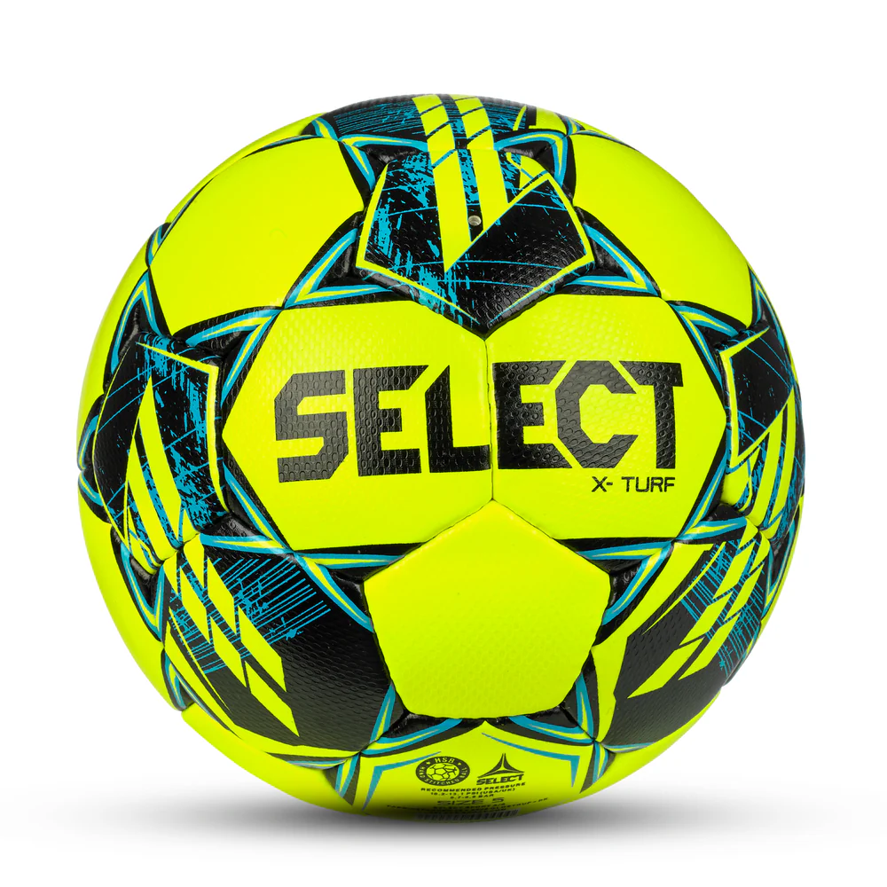 Select X-Turf Soccer Ball - Athletic Stuff