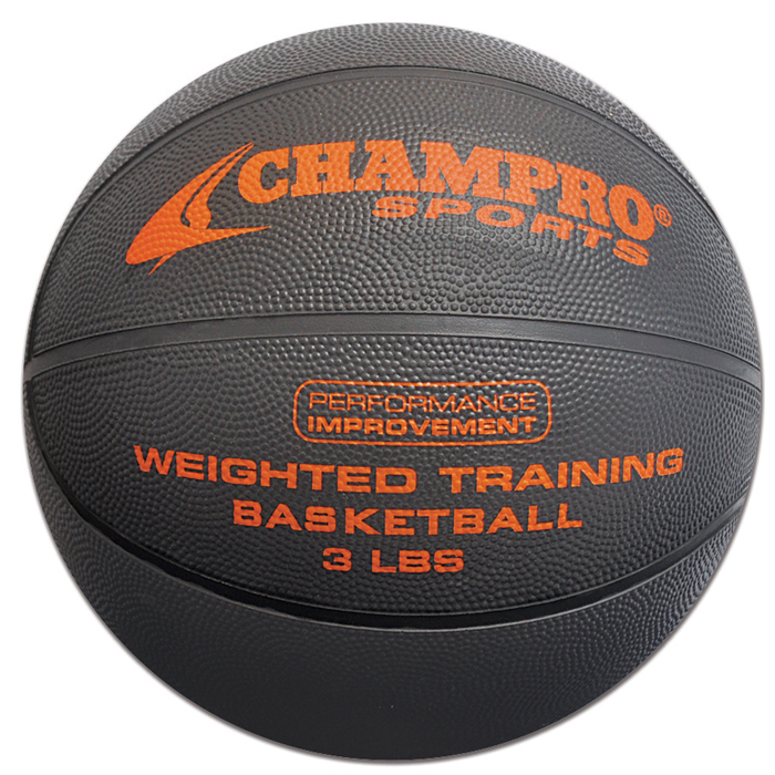 Champro Weighted Baskebtall